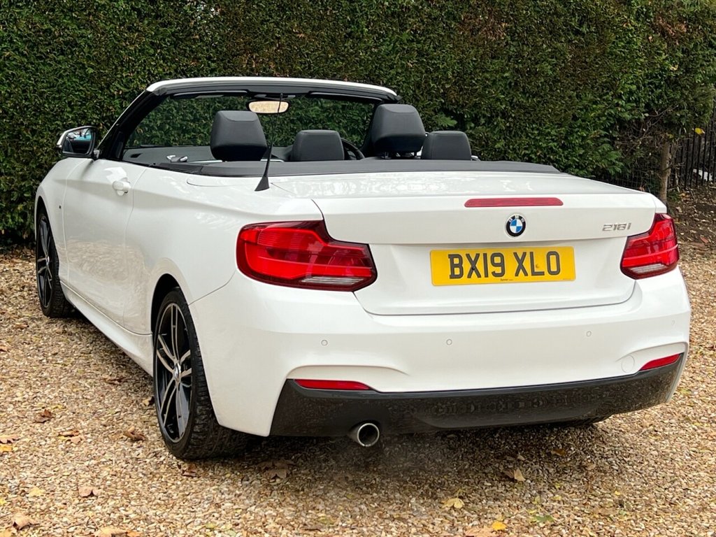 Used BMW 2 Series 2019 for sale - 76338594: Photo 14