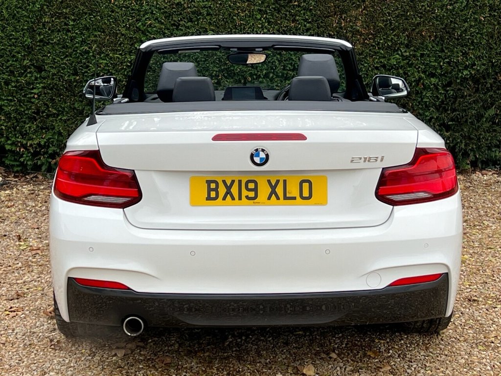 Used BMW 2 Series 2019 for sale - 76338594: Photo 15