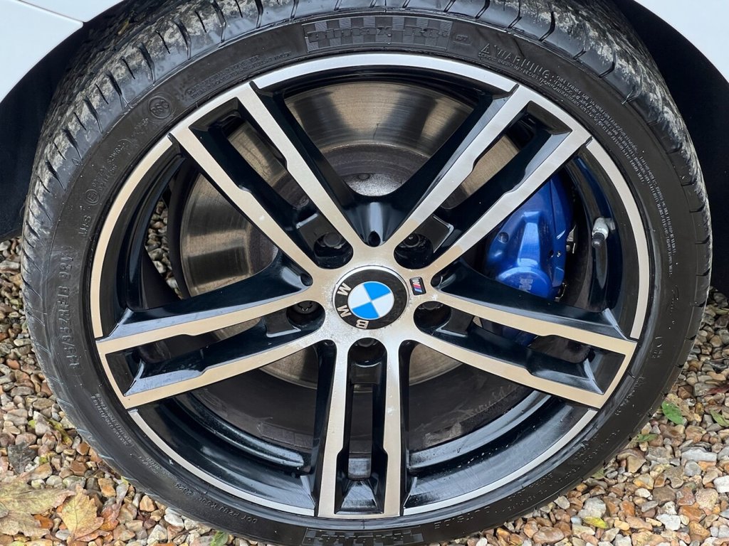 Used BMW 2 Series 2019 for sale - 76338594: Photo 17