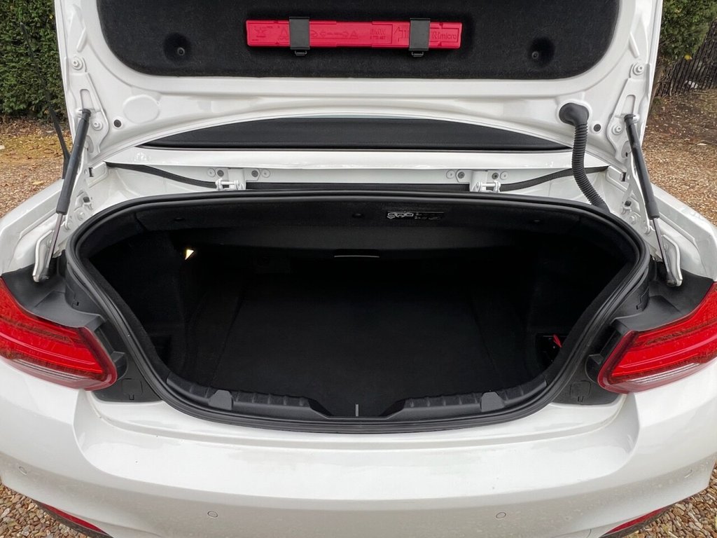 Used BMW 2 Series 2019 for sale - 76338594: Photo 23