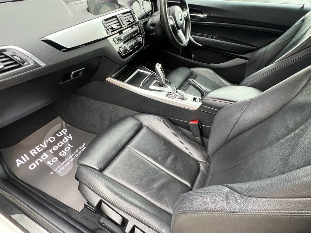 Used BMW 2 Series 2019 for sale - 76338594: Photo 27