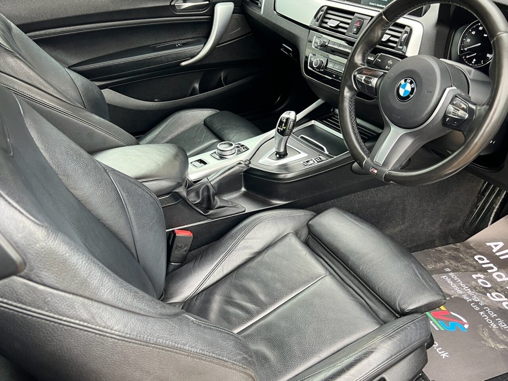 Used BMW 2 Series 2019 for sale - 76338594: Photo 32