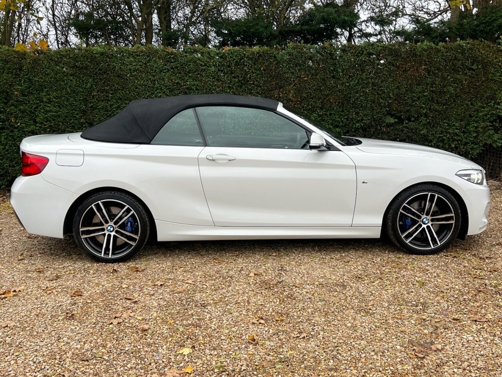 Used BMW 2 Series 2019 for sale - 76338594: Photo 5
