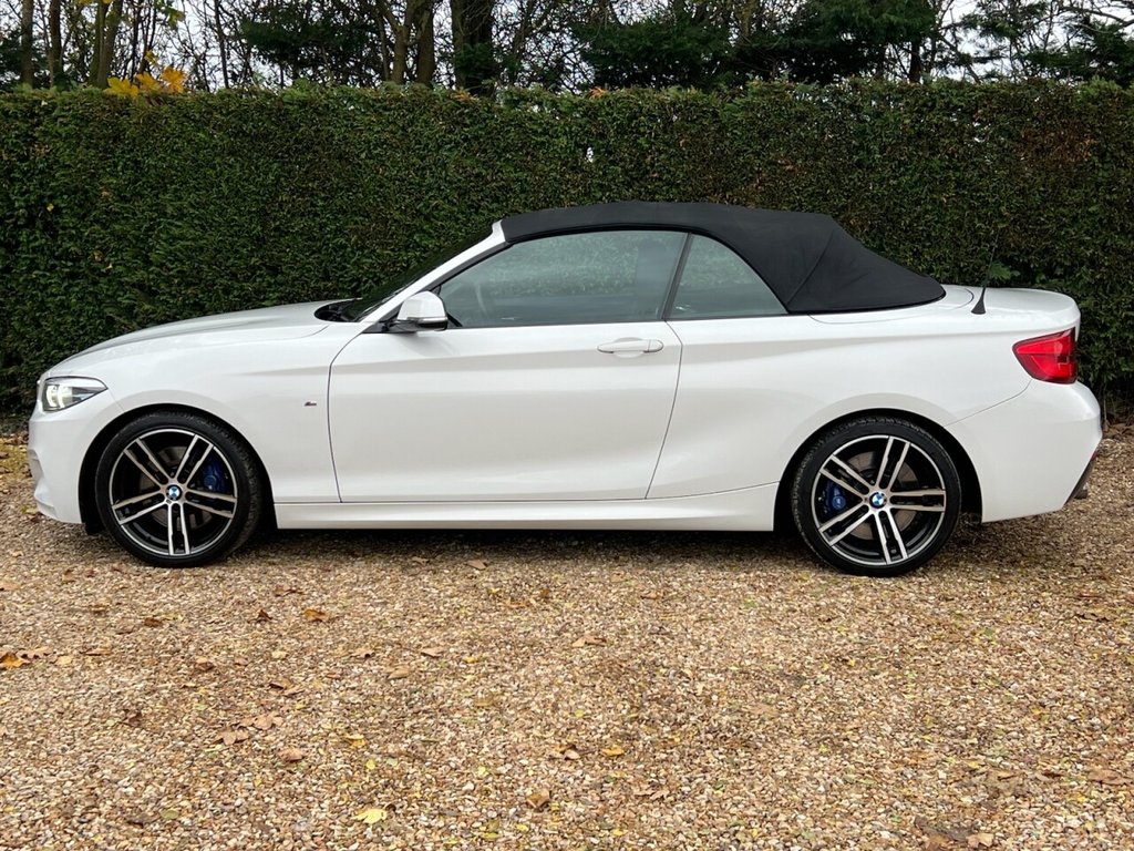 Used BMW 2 Series 2019 for sale - 76338594: Photo 6