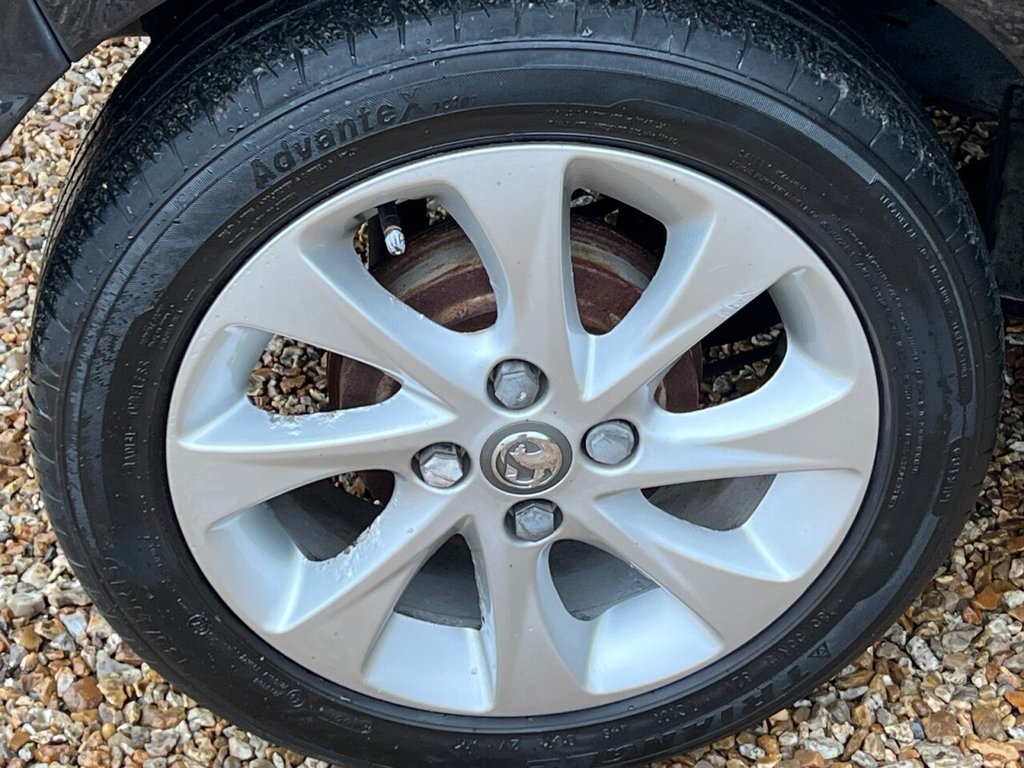 Used Vauxhall Viva 2016 for sale - 76910051: Photo 11