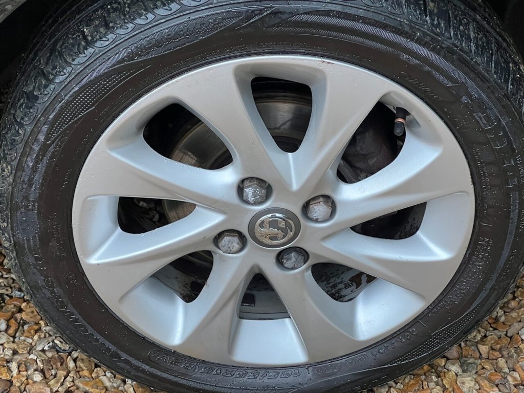 Used Vauxhall Viva 2016 for sale - 76910051: Photo 12