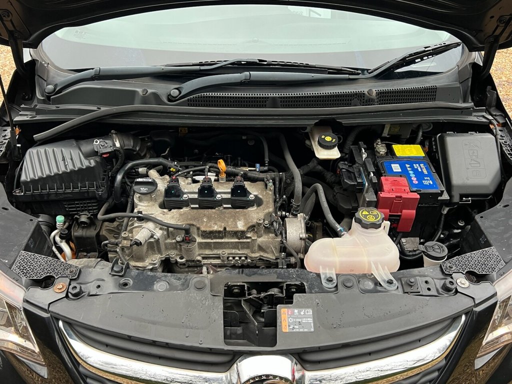 Used Vauxhall Viva 2016 for sale - 76910051: Photo 15