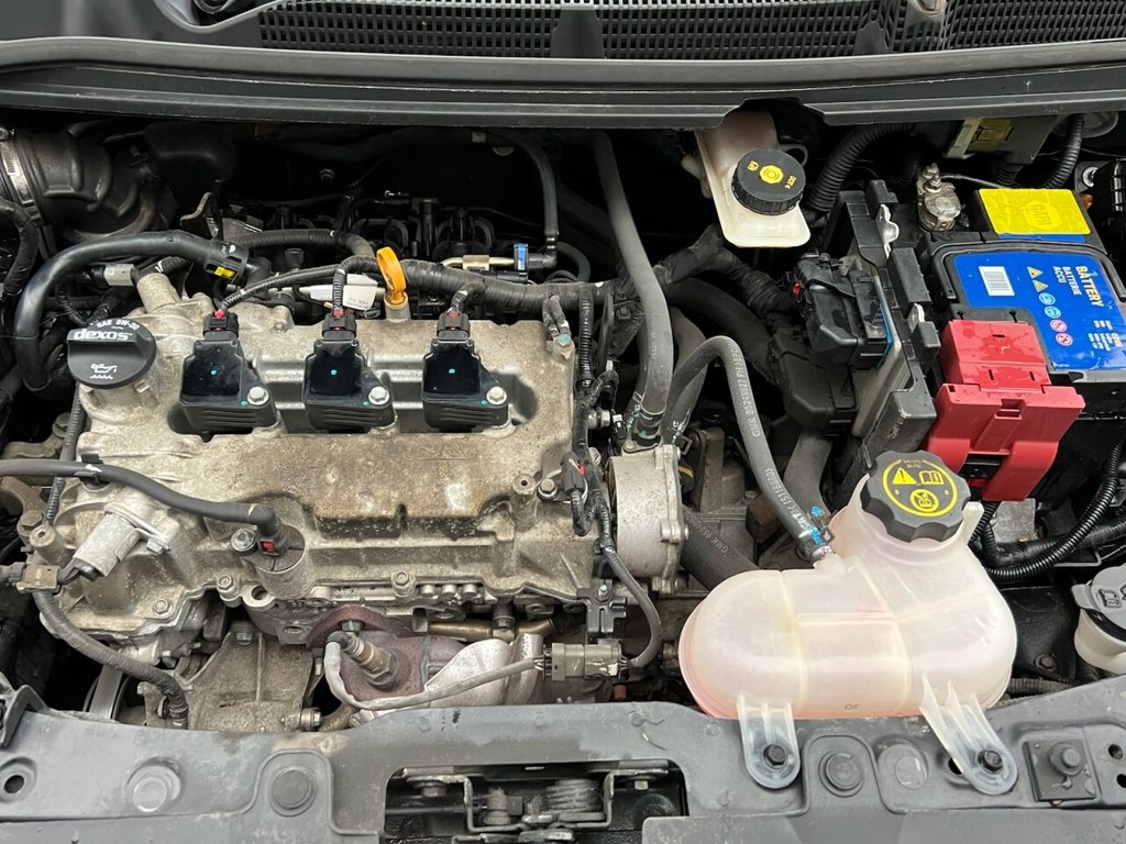 Used Vauxhall Viva 2016 for sale - 76910051: Photo 16