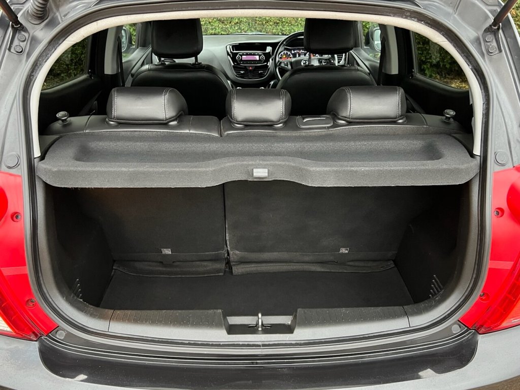 Used Vauxhall Viva 2016 for sale - 76910051: Photo 17