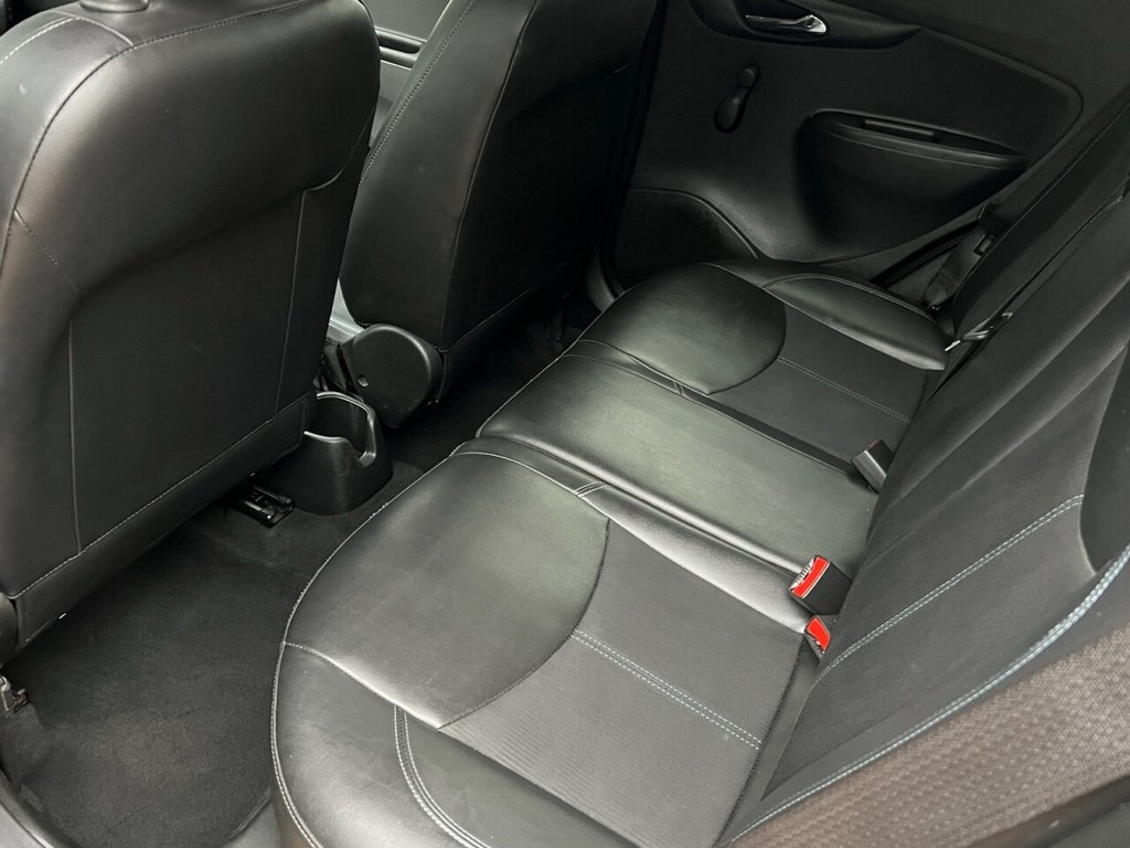 Used Vauxhall Viva 2016 for sale - 76910051: Photo 19