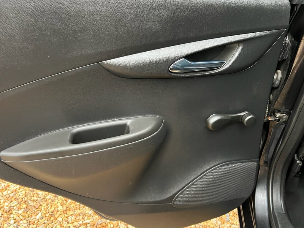 Used Vauxhall Viva 2016 for sale - 76910051: Photo 20