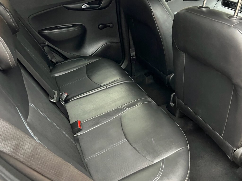 Used Vauxhall Viva 2016 for sale - 76910051: Photo 22