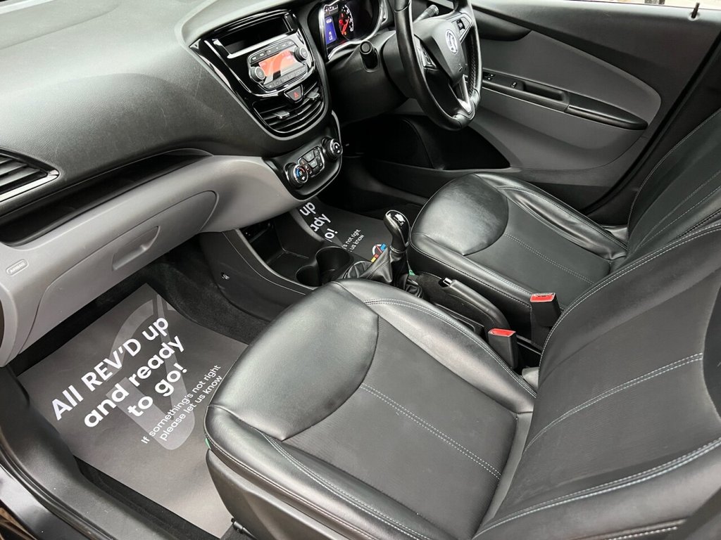 Used Vauxhall Viva 2016 for sale - 76910051: Photo 25