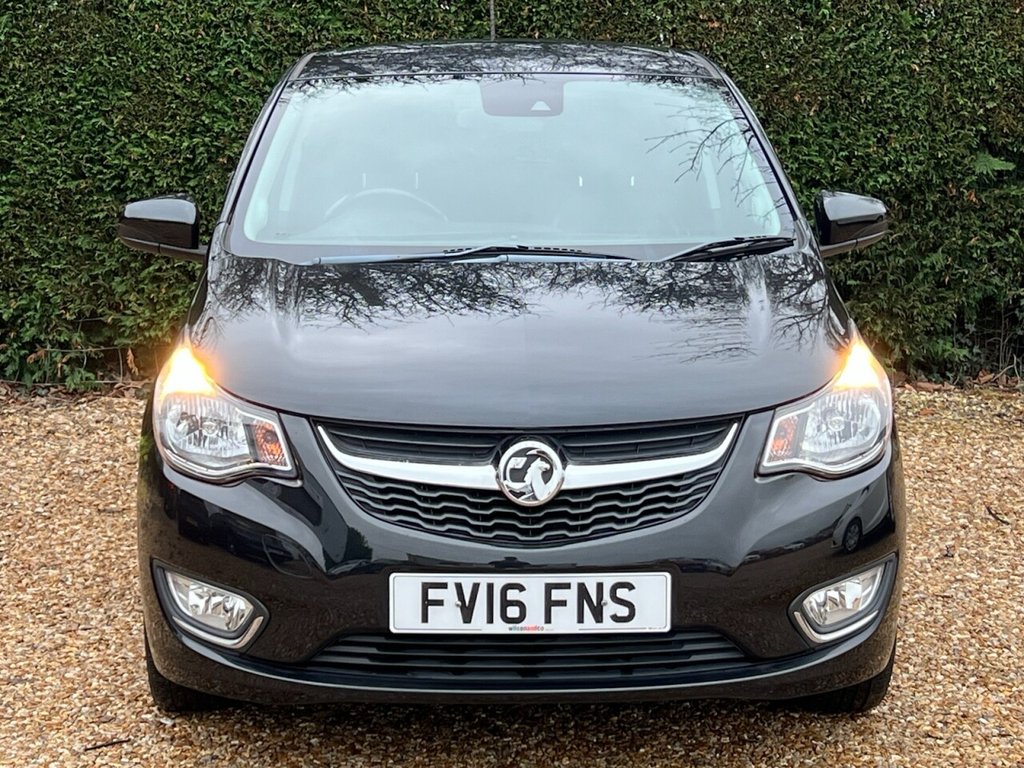 Used Vauxhall Viva 2016 for sale - 76910051: Photo 3
