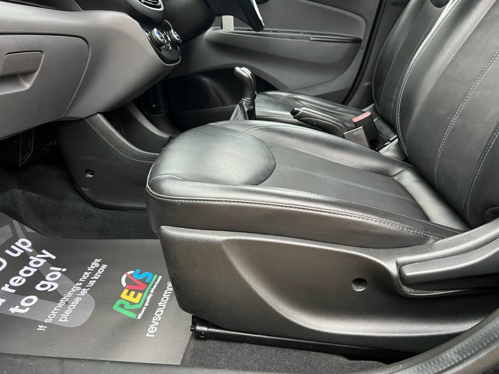 Used Vauxhall Viva 2016 for sale - 76910051: Photo 30