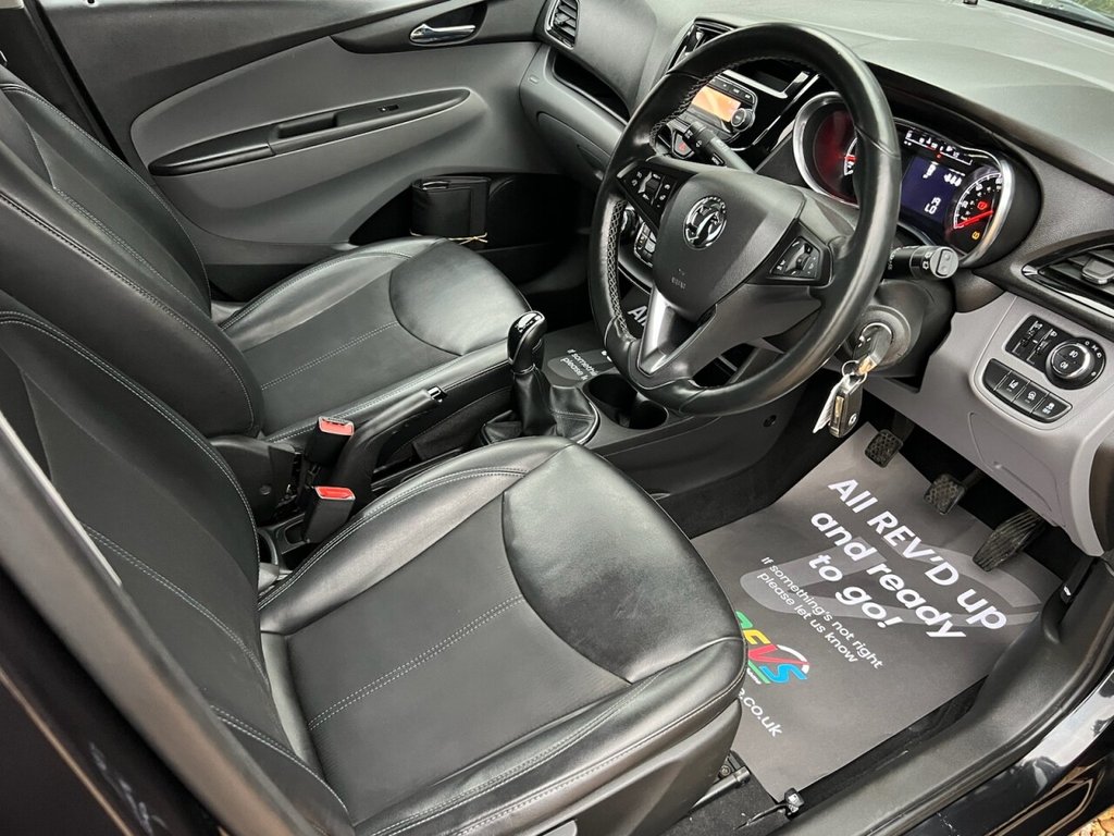 Used Vauxhall Viva 2016 for sale - 76910051: Photo 31