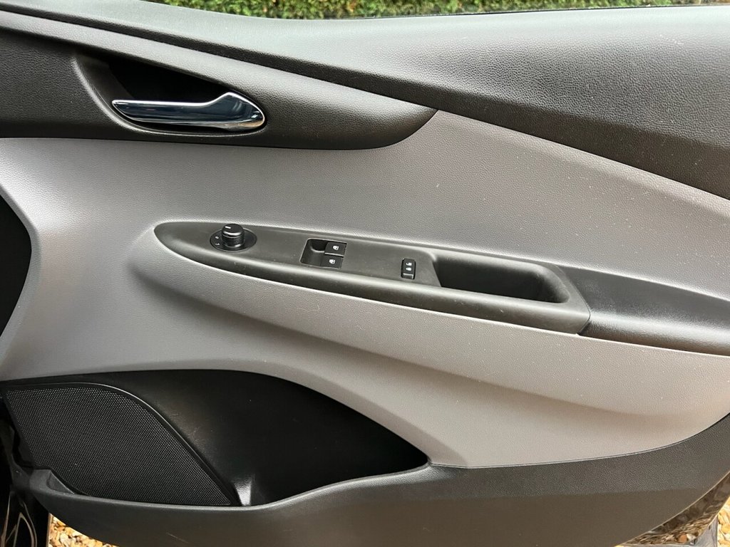 Used Vauxhall Viva 2016 for sale - 76910051: Photo 32