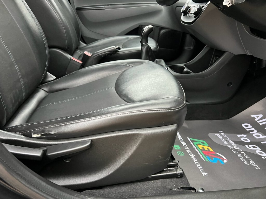 Used Vauxhall Viva 2016 for sale - 76910051: Photo 35