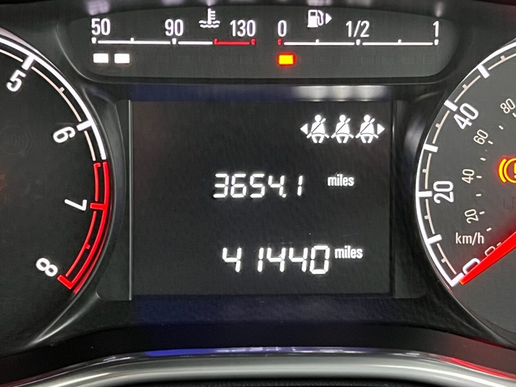 Used Vauxhall Viva 2016 for sale - 76910051: Photo 37