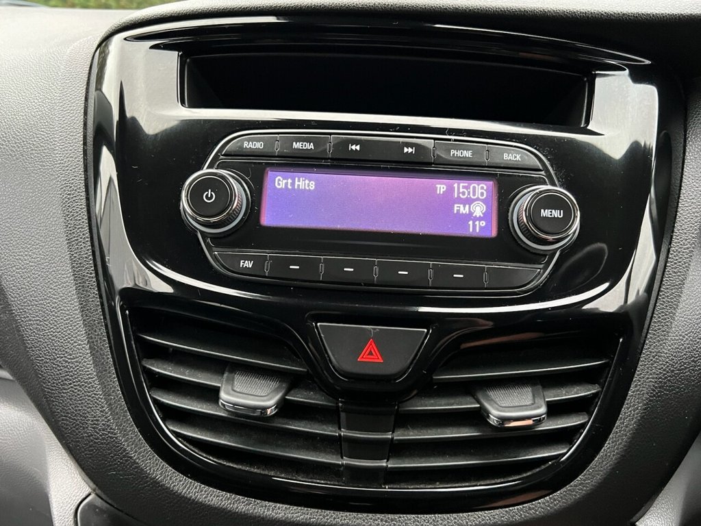 Used Vauxhall Viva 2016 for sale - 76910051: Photo 38