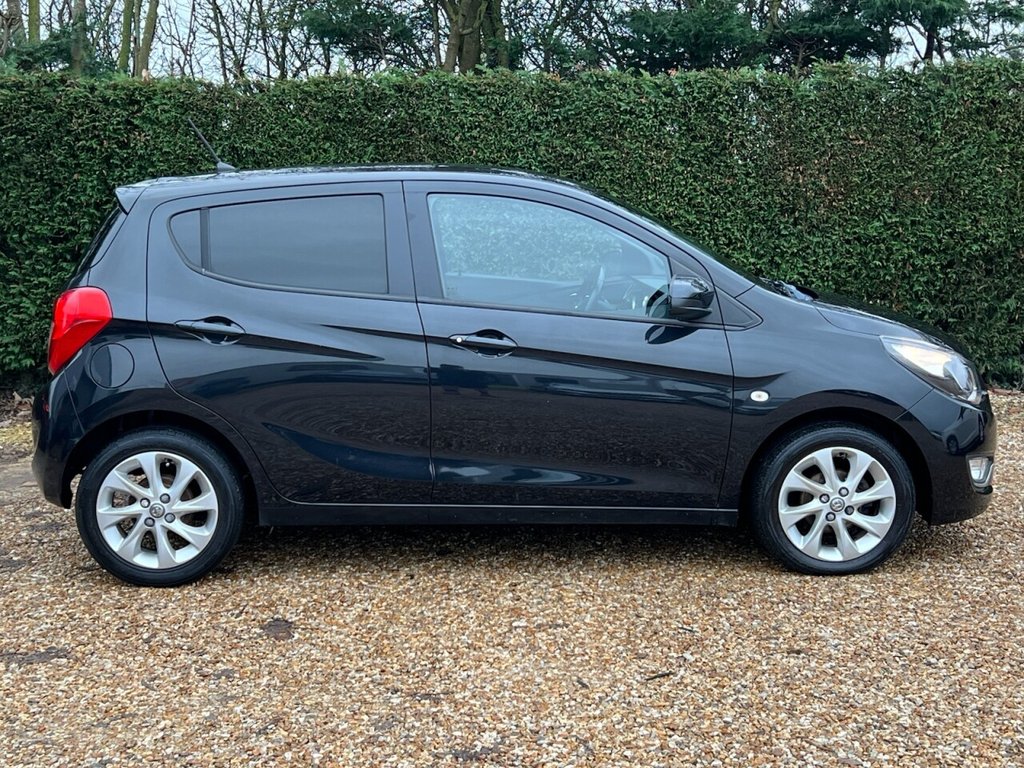Used Vauxhall Viva 2016 for sale - 76910051: Photo 5