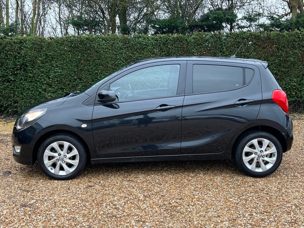 Used Vauxhall Viva 2016 for sale - 76910051: Photo 6