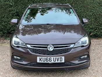 Used Vauxhall Astra 2016 for sale - 76203176: Photo 3