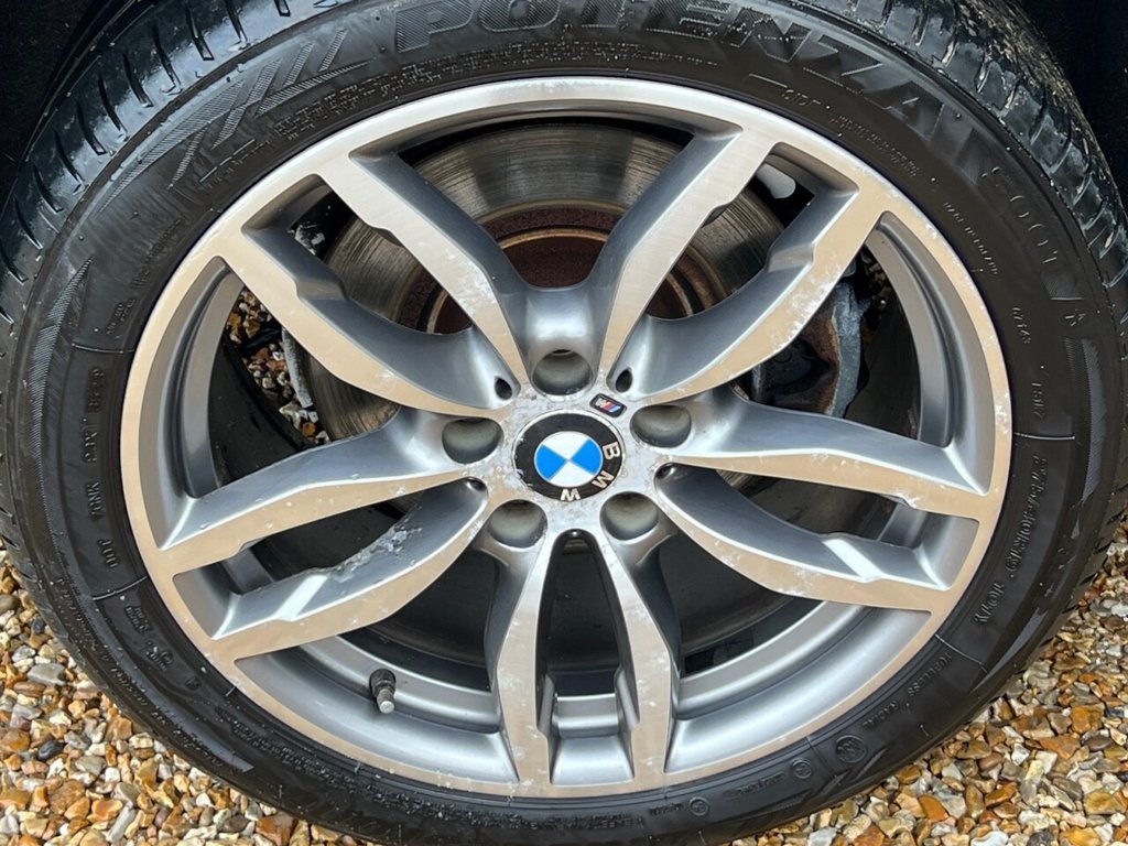 Used BMW X3 2017 for sale - 77437286: Photo 11