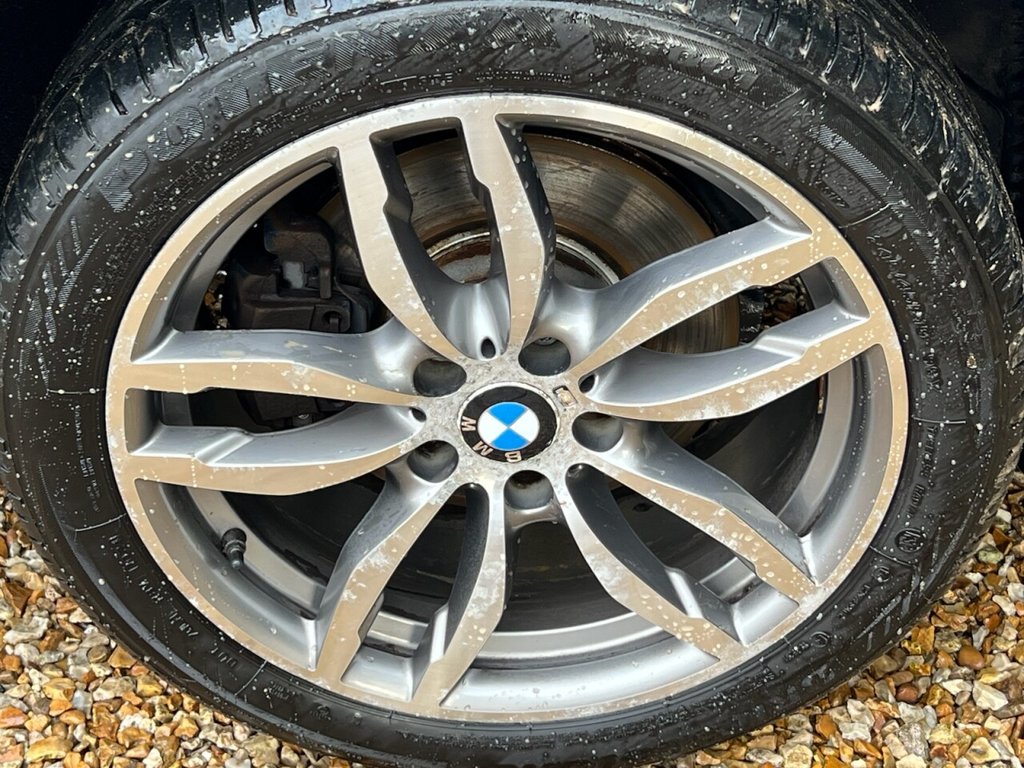 Used BMW X3 2017 for sale - 77437286: Photo 12