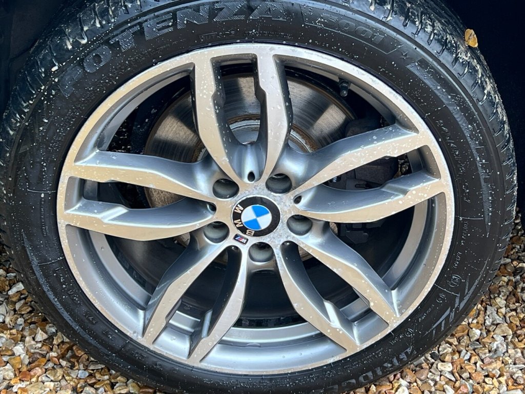 Used BMW X3 2017 for sale - 77437286: Photo 13