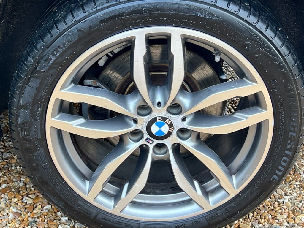 Used BMW X3 2017 for sale - 77437286: Photo 14