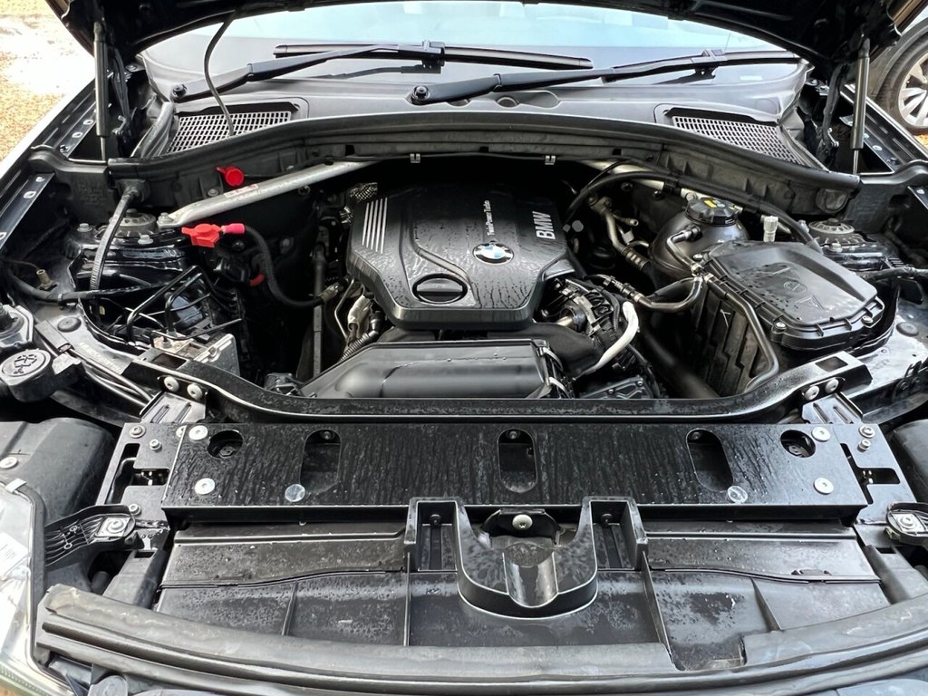 Used BMW X3 2017 for sale - 77437286: Photo 15