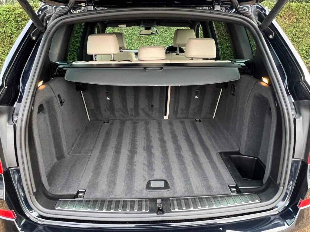 Used BMW X3 2017 for sale - 77437286: Photo 17