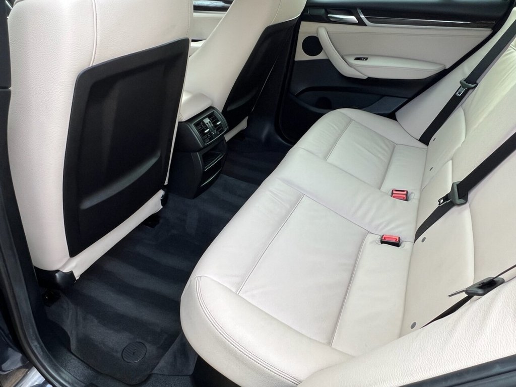 Used BMW X3 2017 for sale - 77437286: Photo 20