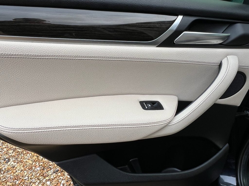 Used BMW X3 2017 for sale - 77437286: Photo 21