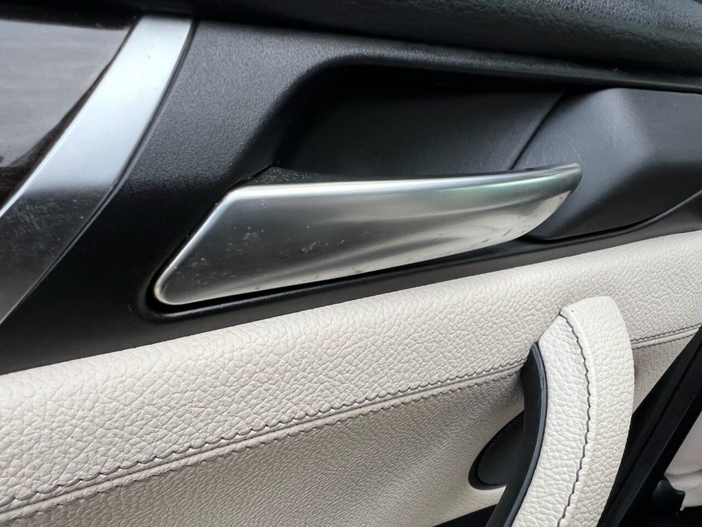 Used BMW X3 2017 for sale - 77437286: Photo 23