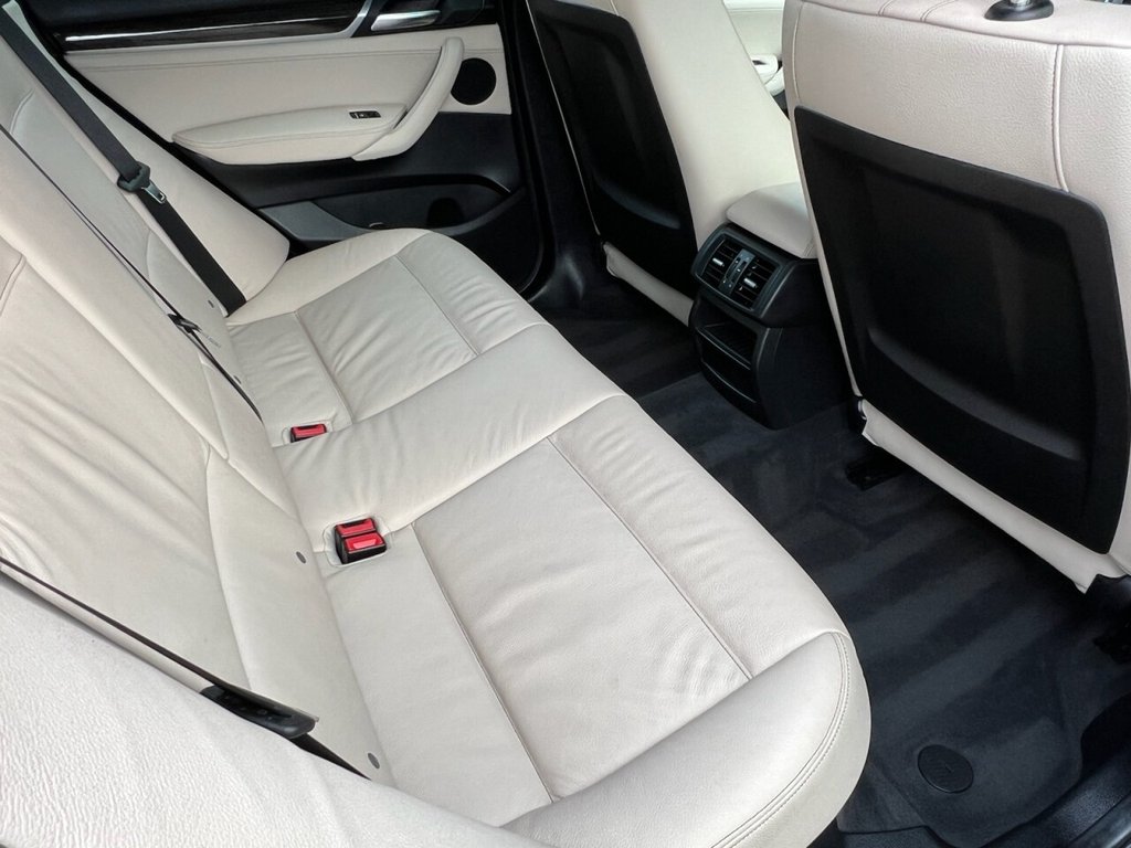 Used BMW X3 2017 for sale - 77437286: Photo 24