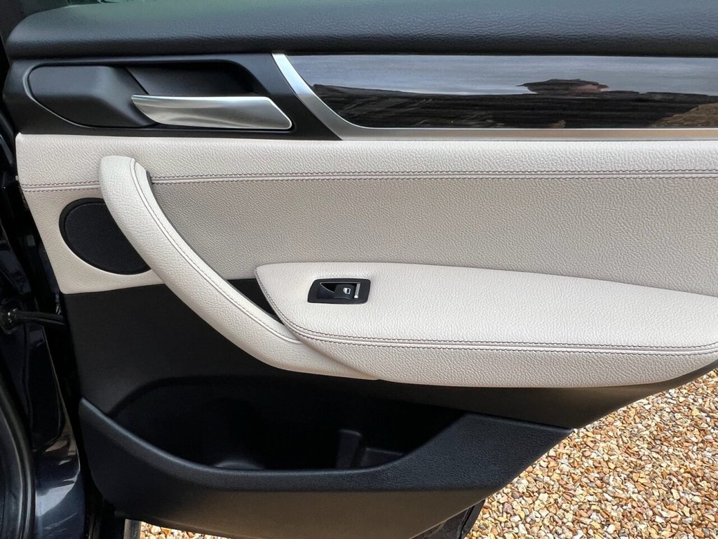 Used BMW X3 2017 for sale - 77437286: Photo 25