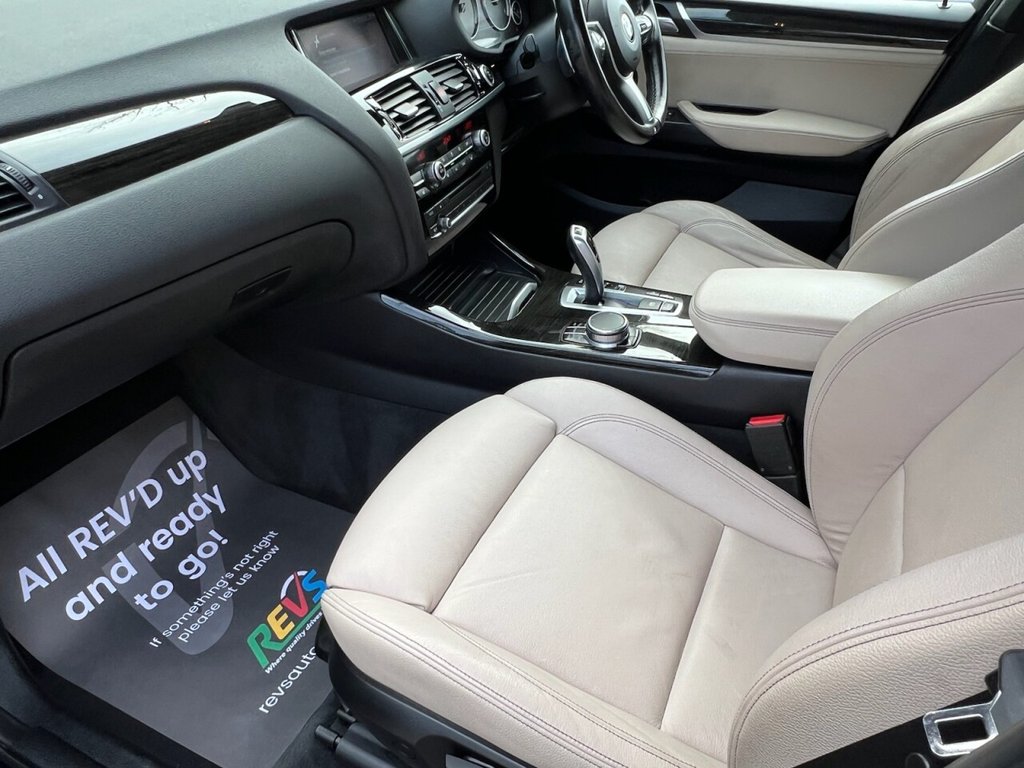 Used BMW X3 2017 for sale - 77437286: Photo 28