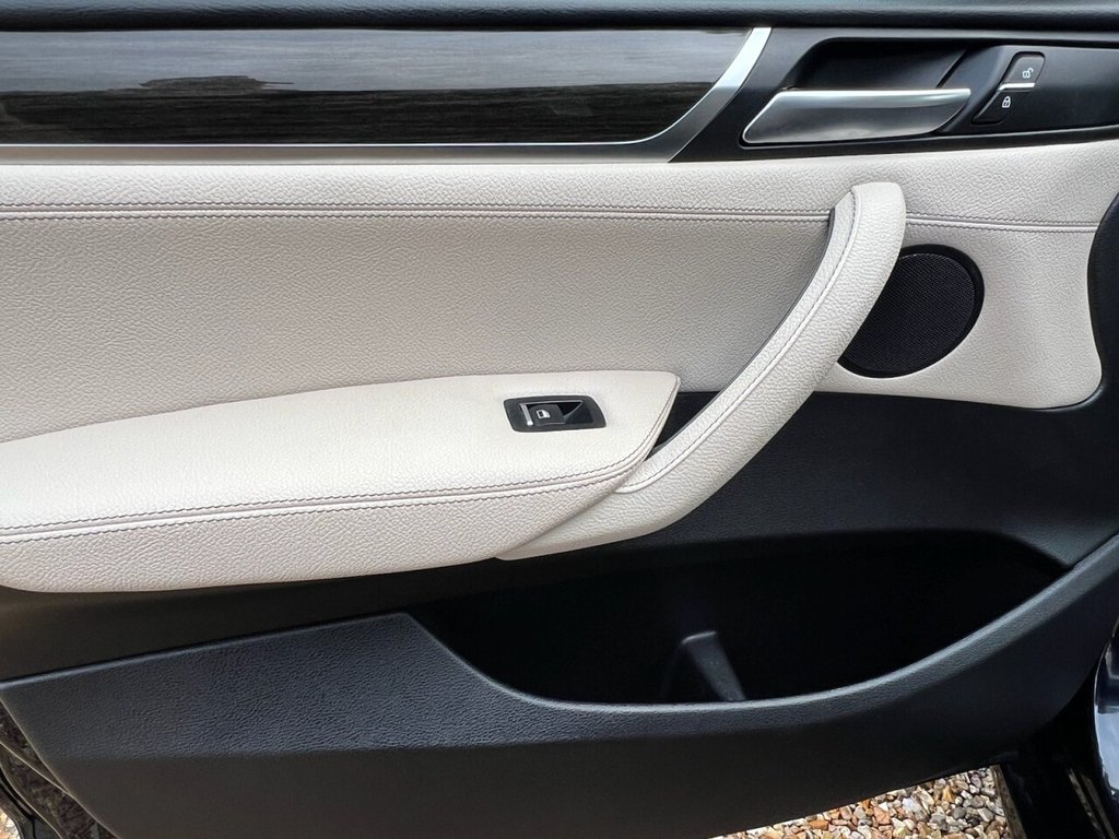 Used BMW X3 2017 for sale - 77437286: Photo 29