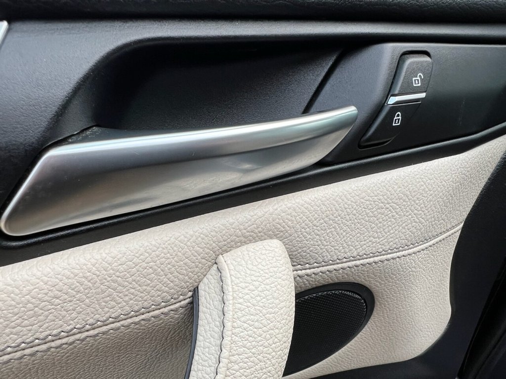 Used BMW X3 2017 for sale - 77437286: Photo 31