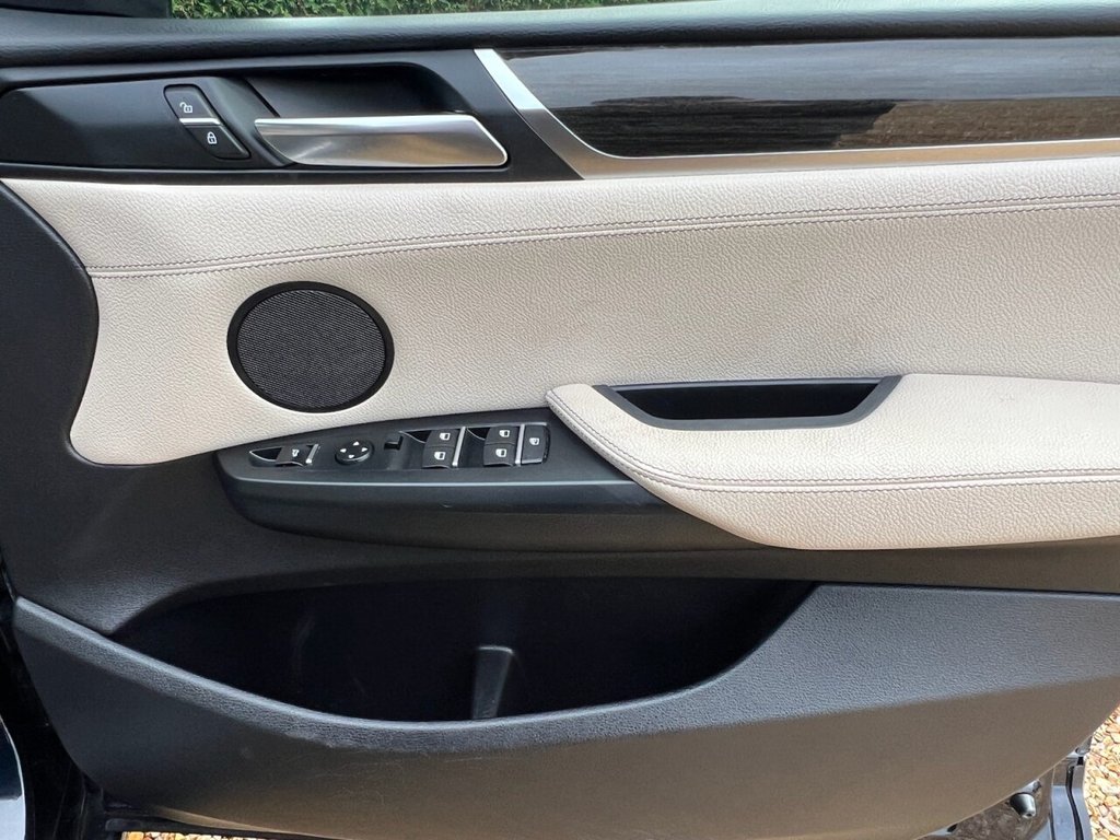 Used BMW X3 2017 for sale - 77437286: Photo 34