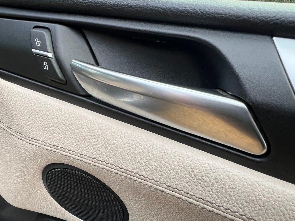 Used BMW X3 2017 for sale - 77437286: Photo 36