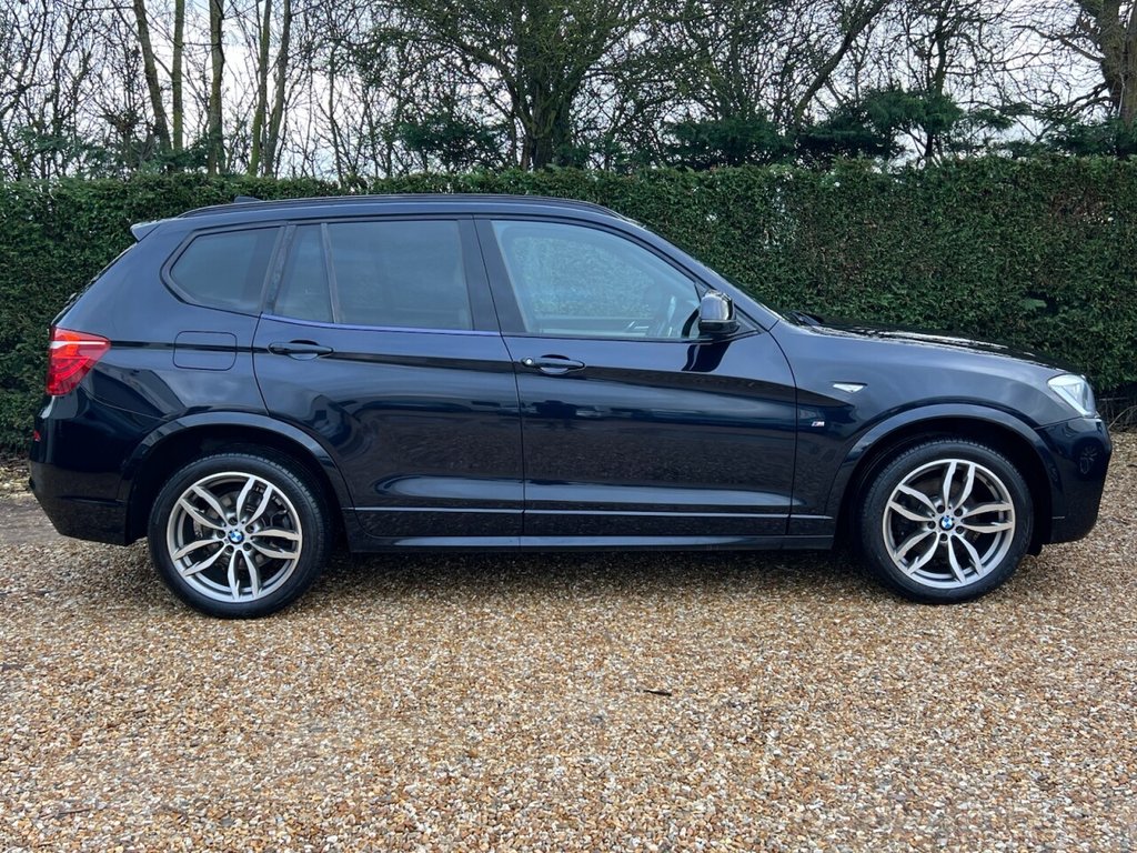 Used BMW X3 2017 for sale - 77437286: Photo 5