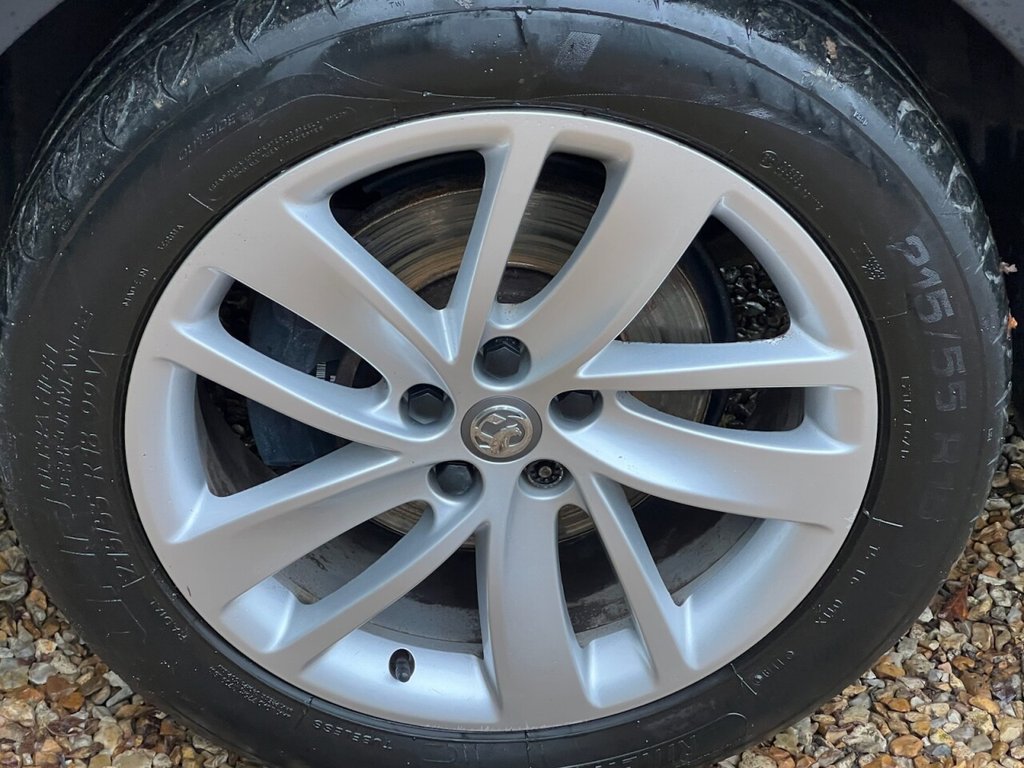 Used Vauxhall Mokka X 2018 for sale - 76356956: Photo 13