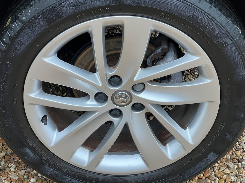 Used Vauxhall Mokka X 2018 for sale - 76356956: Photo 14