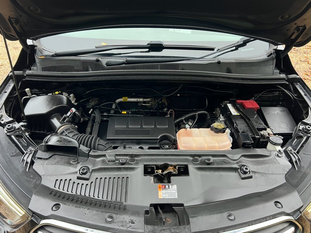 Used Vauxhall Mokka X 2018 for sale - 76356956: Photo 15