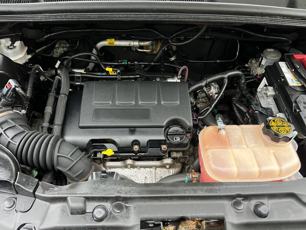 Used Vauxhall Mokka X 2018 for sale - 76356956: Photo 16