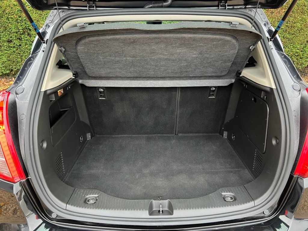 Used Vauxhall Mokka X 2018 for sale - 76356956: Photo 17