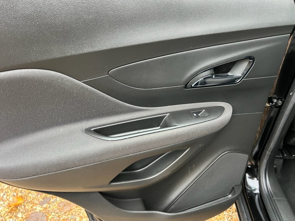 Used Vauxhall Mokka X 2018 for sale - 76356956: Photo 20